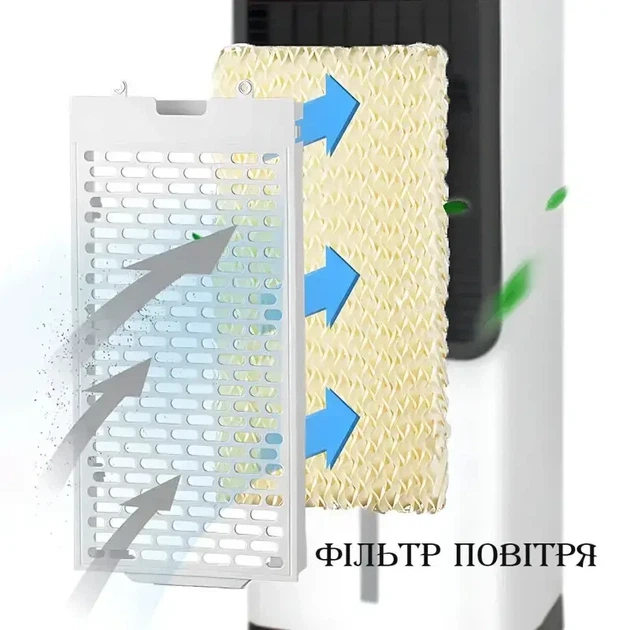 Тиха й безпечна робота