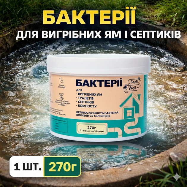 Септівел банка